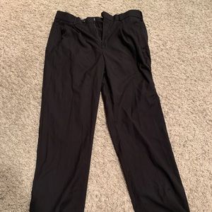 Travel Smart dress pants
